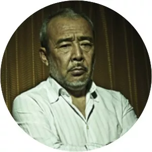 Kenzo Kitakata