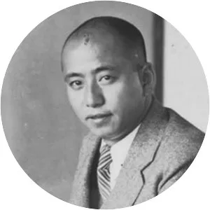 Kenzō Masaoka