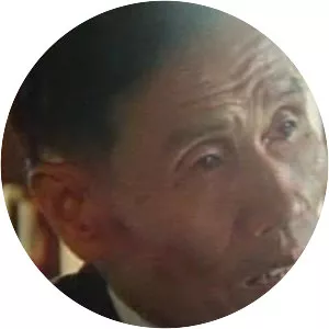 Kenzo Okuzaki - Actor