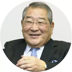Kenzo Tsujimoto