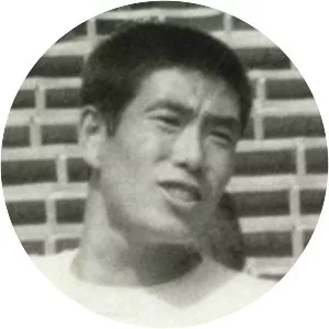 Kenzo Yokoyama