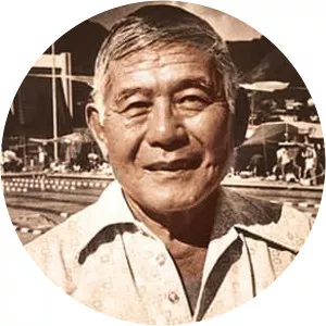 Keo Nakama