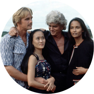 Keo Sirisomphone photograph