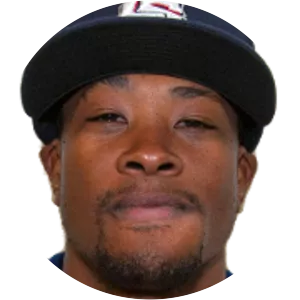 Keon Broxton