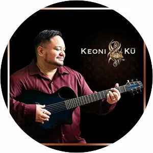 Keoni Ku - Musical artist