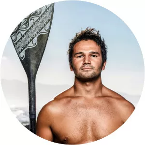 Keoni TeTawa Bowthorpe