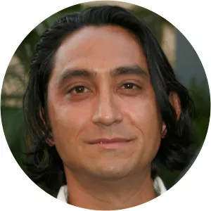 Keoni Waxman - American film director