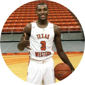 Keonte Kennedy - Basketball player