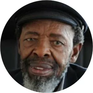 Keorapetse Kgositsile - South African poet