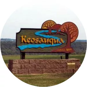 Keosauqua