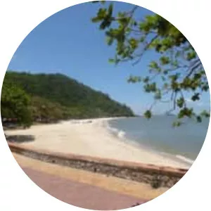 Kep Beach - 
