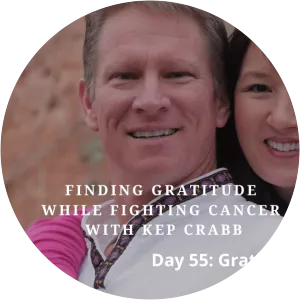 Kep Crabb photograph