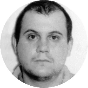 Kepa del Hoyo Hernández