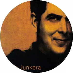 Kepa Junkera
