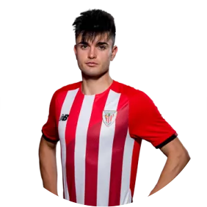 Kepa Uriarte Uriarte