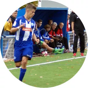 Kepa Vieites Blázquez