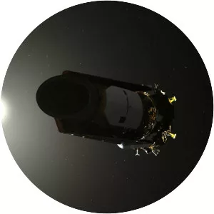Kepler space telescope - Spacecraft