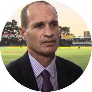 Kepler Wessels - South African-Australian cricketer