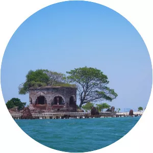 Kepulauan Seribu Regency