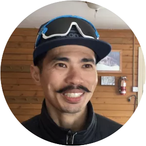 Kequyen Lam - Olympic athlete