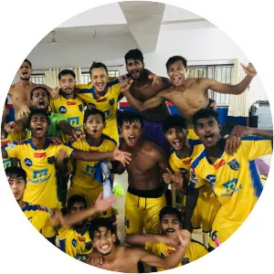 Kerala Blasters FC Reserves
