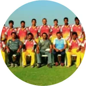 Kerala cricket team