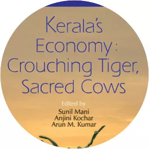 Kerala's Economy: Crouching . . .