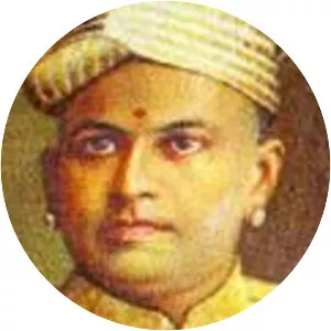 Kerala Varma Valiya Koil Thampuran