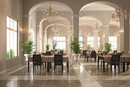 Keramogranit Optom - 