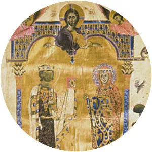 Keran, Queen of Armenia