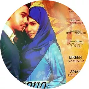 Kerana Terpaksa Aku Relakan