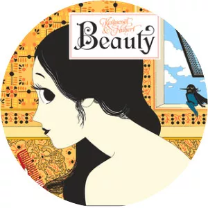 Kerascoët photograph