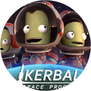 Kerbal Space Program - Video game