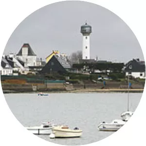 Kerbel lighthouse