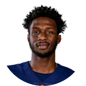 Kerby Joseph - American football safety