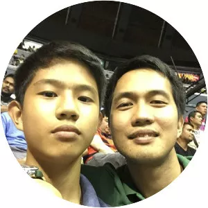 Kerby Raymundo - Filipino former professional basketball player