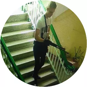 Kerch Polytechnic College massacre photograph