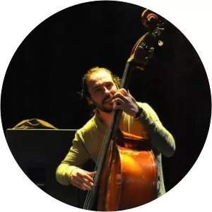 Kerekes Kornél - Musical artist