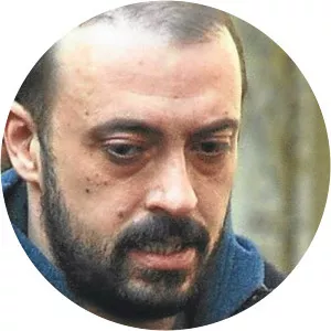 Kerem Altan photograph