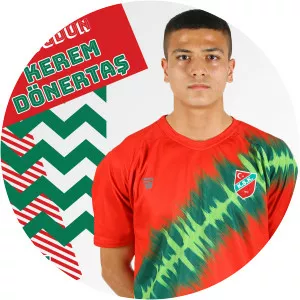 Kerem Dönertaş
