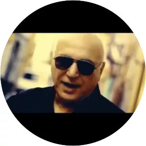 Kerem Gerdenzeri Musician - Singer