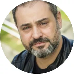 Kerem Kupacı - Turkish actor