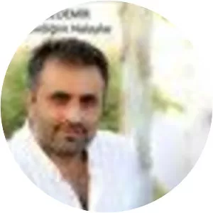 Kerem Ozdemir (Kerem Özdemir)