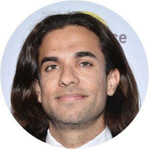 Kerem Sanga - Film director