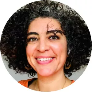 Keren Cogan - Film producer