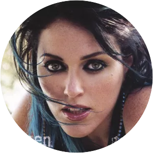 Keren DeBerg - American singer-songwriter