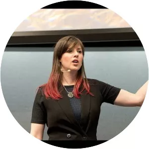 Keren Elazari - Israeli analyst