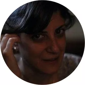 Keren Michael - Film producer