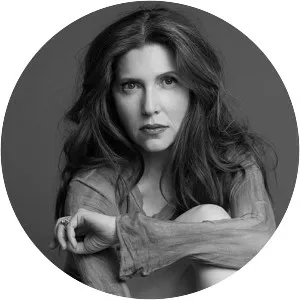 Keren Mor - Israeli actress