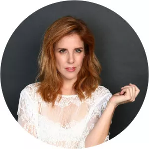 Keren Shinuk photograph